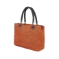 Preview: SEABREEZE TOTE RAFFIABAST CORAL